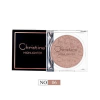 Christine Highlighter Powder - 06