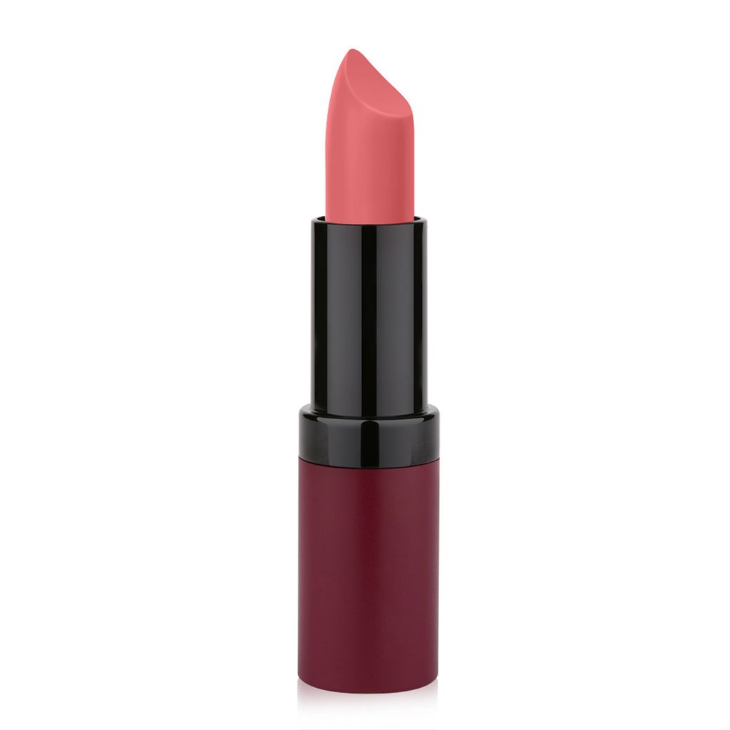 GR Velvet Matte Lipstick No:05