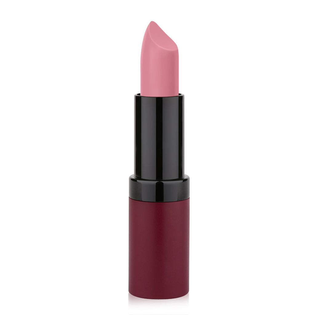 GR Velvet Matte Lipstick No:07