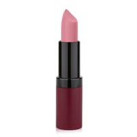 GR Velvet Matte Lipstick No:07