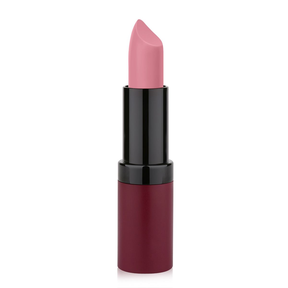 GR Velvet Matte Lipstick No:07