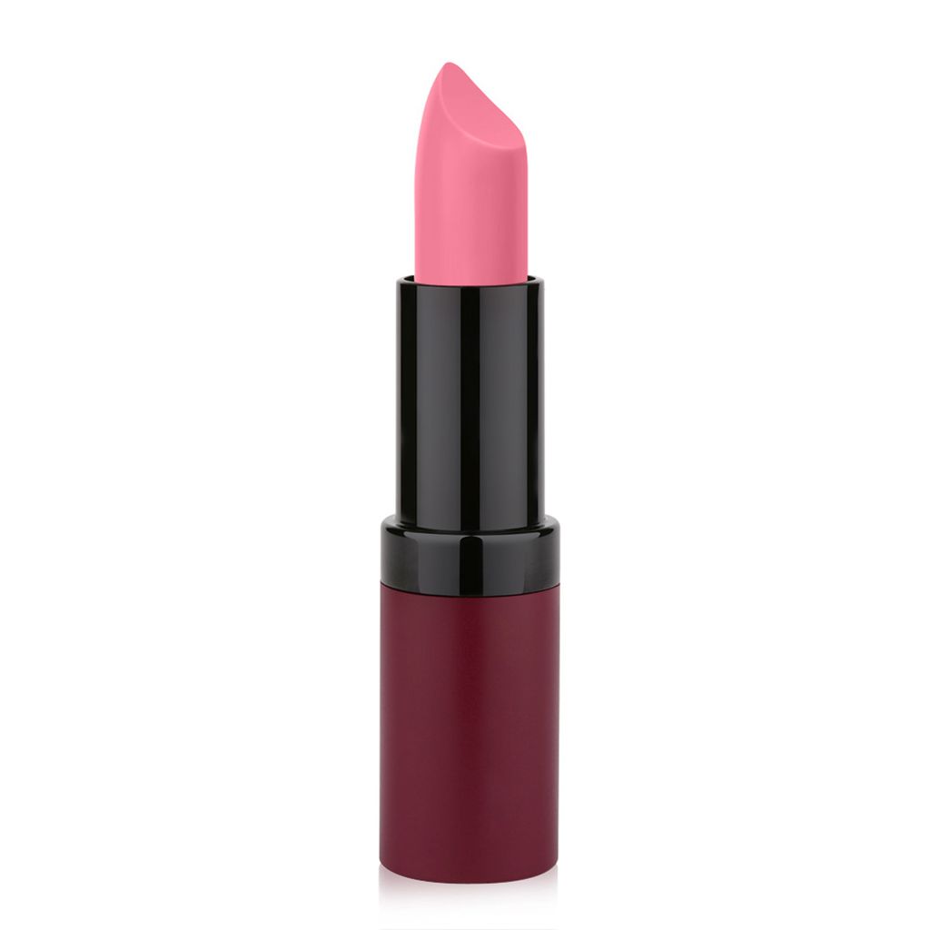 GR Velvet Matte Lipstick No:09