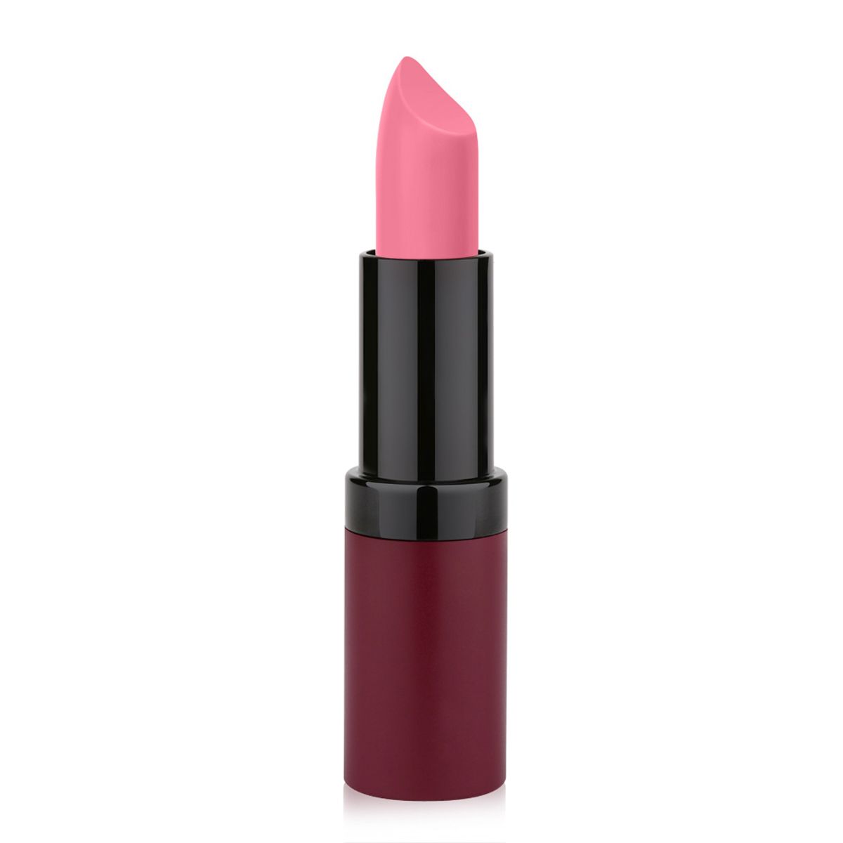 GR Velvet Matte Lipstick No:09