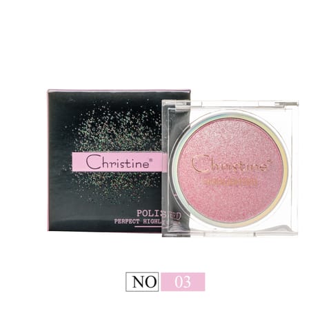 Mega Glo Highlighting Powder - E319 Blossom Glow 5.4 G