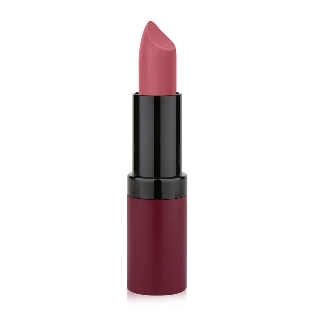 GR Velvet Matte Lipstick No:12