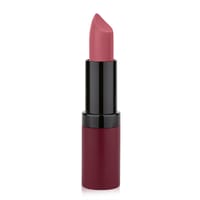 GR Velvet Matte Lipstick No:12