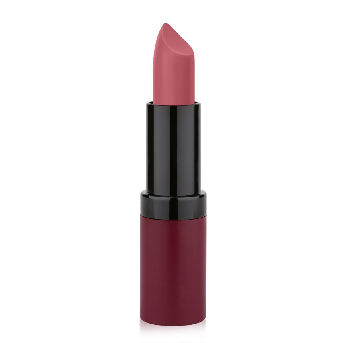 GR Velvet Matte Lipstick No:12