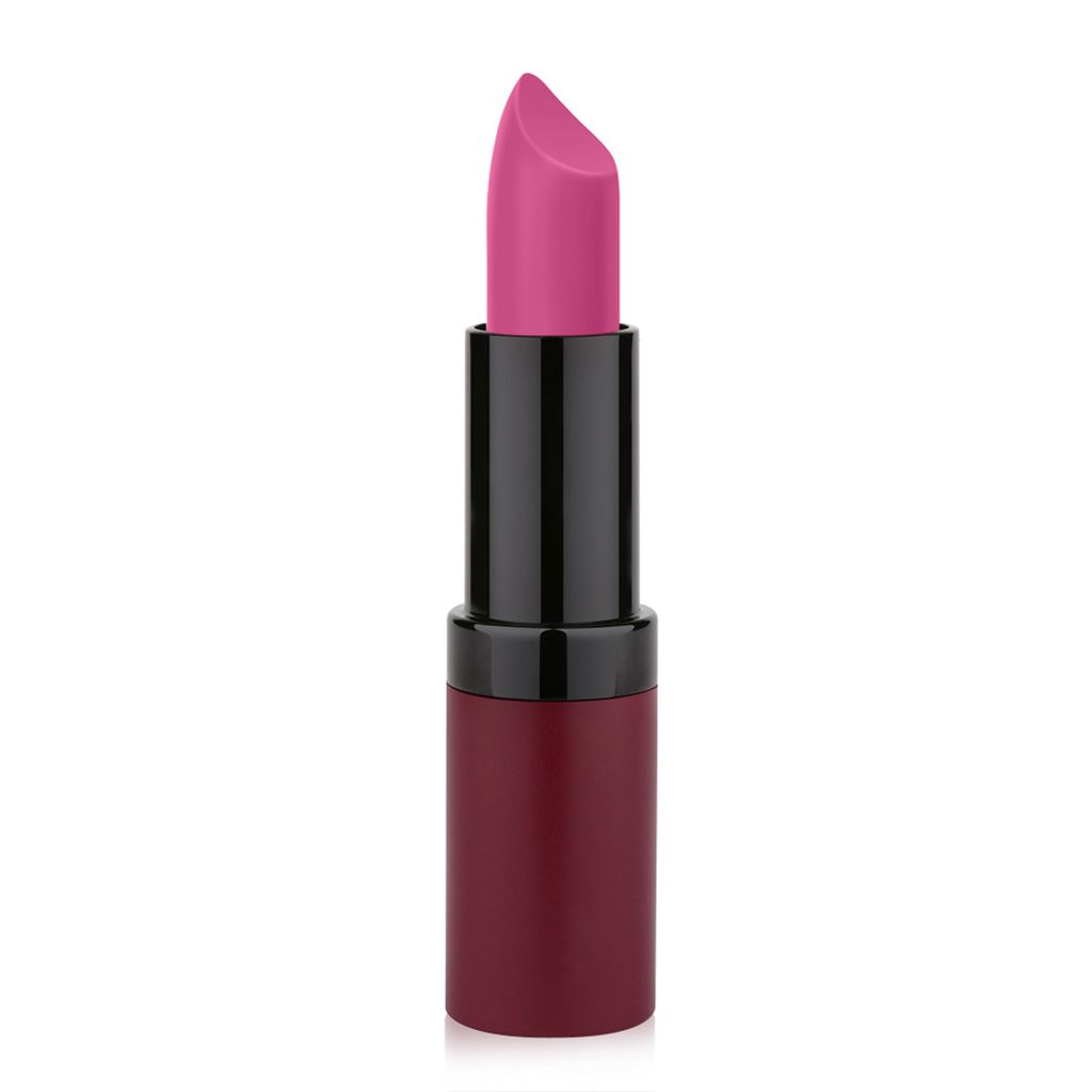 GR Velvet Matte Lipstick No:13