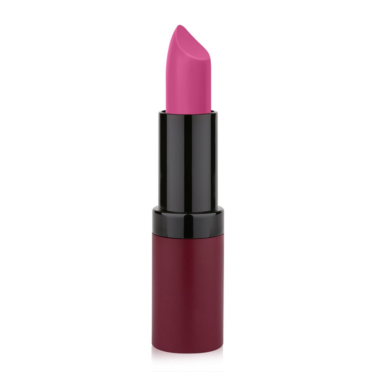 GR Velvet Matte Lipstick No:13