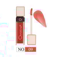 Christine Lip Gloss and Plumper - 09