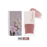 Christine Princesses Creamy Blush - 01