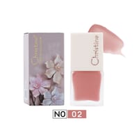 Christine Princesses Creamy Blush - 02