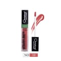 Christine Matte Liquid Lipstick No 10