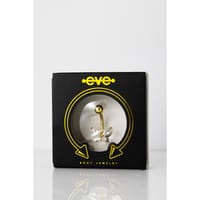 EVE Piercing - E057 Belly