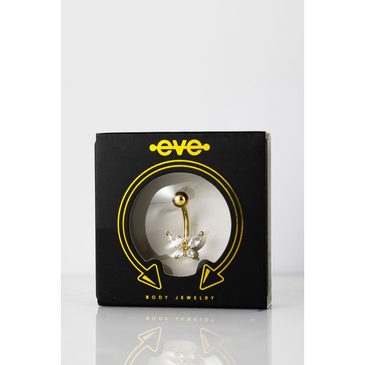 EVE Piercing - E057 Belly