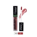Christine Matte Liquid Lipstick No 11