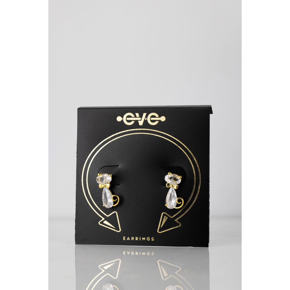 EVE Piercing - E009 Ear Piercing