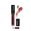 Christine Matte Liquid Lipstick No 21