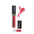 Christine Matte Liquid Lipstick No 22
