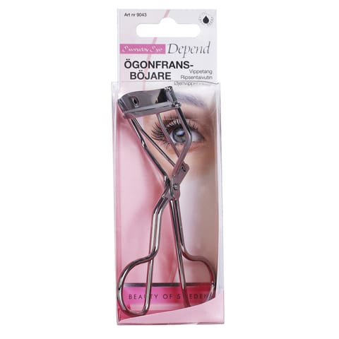 Essence Lash Curler 01