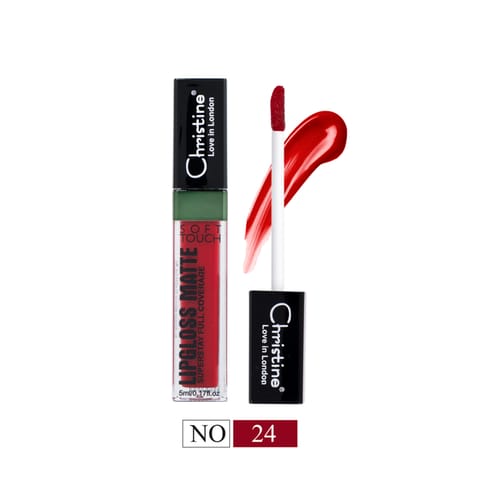 WnW Lip Oil - Fuzzy Pillow