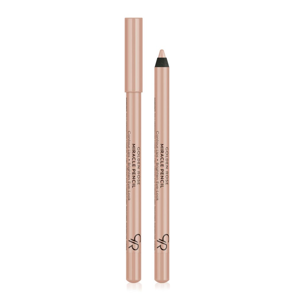 GR Pencil Contour Lips Brighten Eye-Look