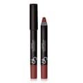 GR Matte Lipstick Crayon No:01