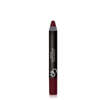 GR Matte Lipstick Crayon No:02