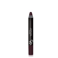 GR Matte Lipstick Crayon No:03