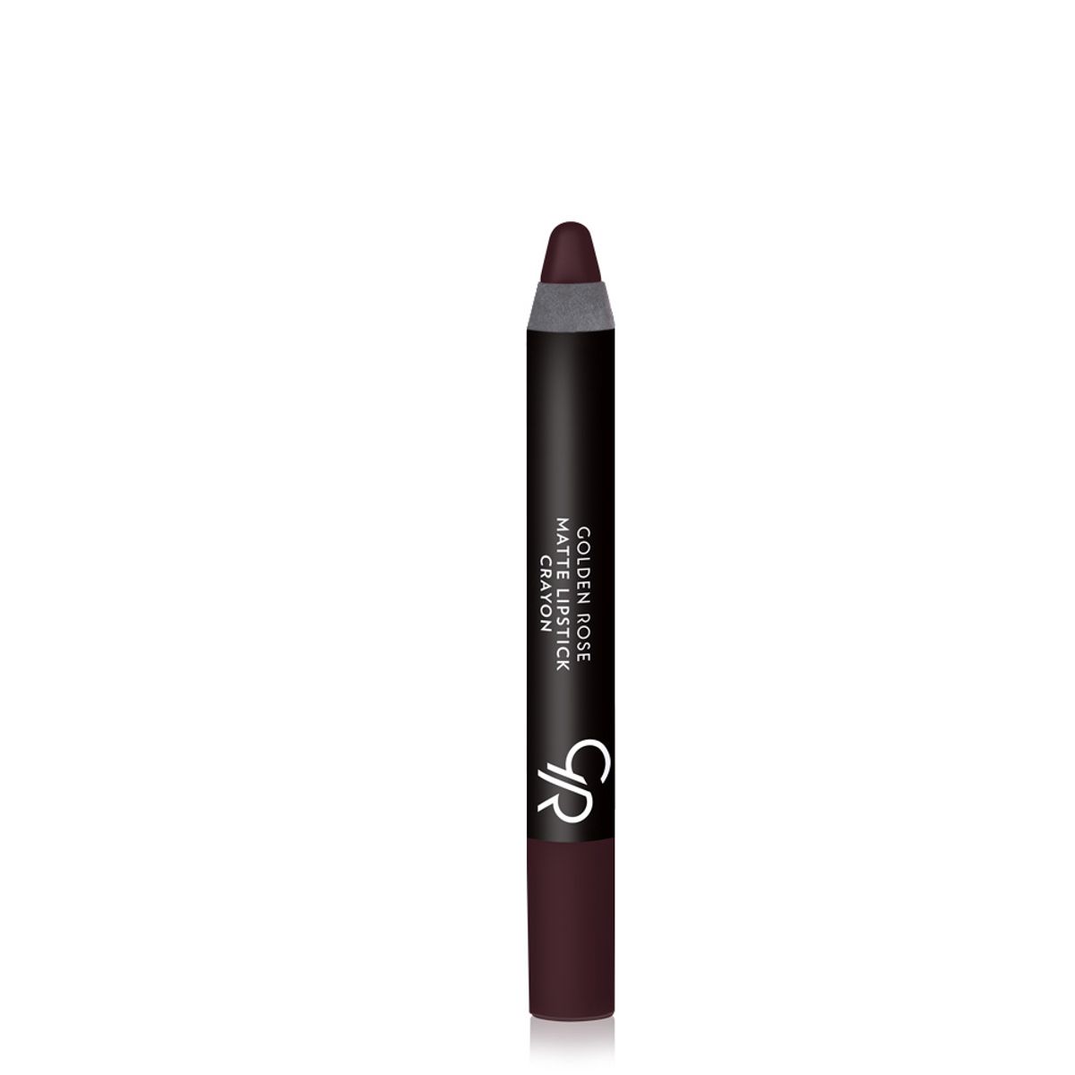 GR Matte Lipstick Crayon No:03