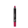 GR Matte Lipstick Crayon No:16