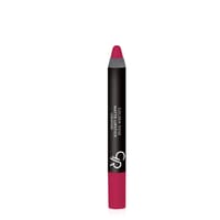 GR Matte Lipstick Crayon No:16