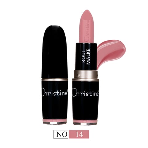 The Balm Set of 6 Mini Lipsticks - V03