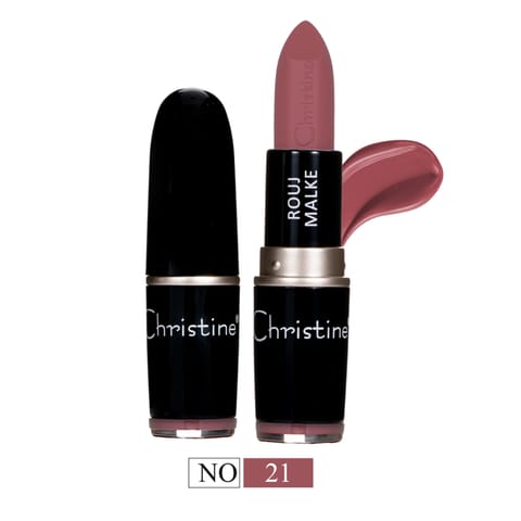 The Balm Set of 6 Mini Lipsticks - V03