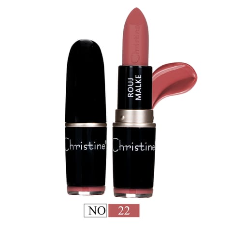 The Balm Set of 6 Mini Lipsticks - V03