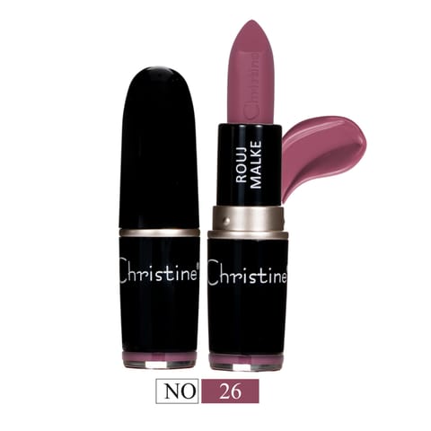 The Balm Set of 6 Mini Lipsticks - V03