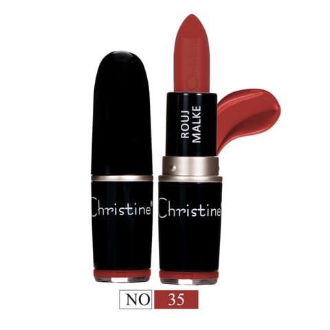 The Balm Set of 6 Mini Lipsticks - V03