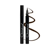 Christine Liquid Eyeliner Pencil - Brown