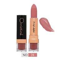 Christine Matte Lipstick Berry 3 - 28