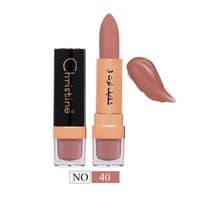 Christine Matte Lipstick Berry 3 - 40