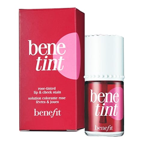 Benefit Cosmetics benetint C&L Stain
