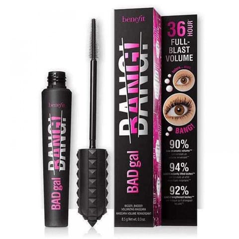 Rimmel Scandaleyes Flex Mascara