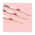 Blink Micro Eyebrow Pencil# 1 Cocoa