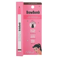 Blink Micro Eyebrow Pencil# 2 Brunette