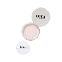 Loca Blur Loose Powder - 01 Vanilla