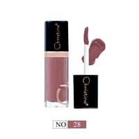 Christine Matte Lamsa Lipstick - W 28