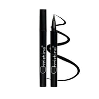 Christine Kohl Eyony Eyeliner - 22 Black