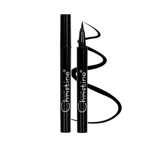 WET N WILD H2O Proof Liquid Eyeliner