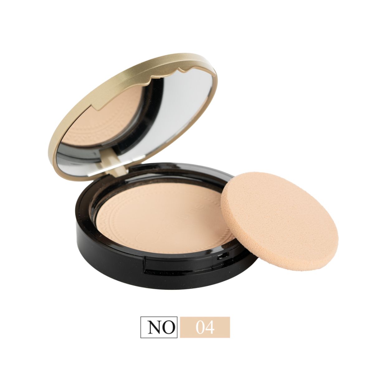 Christine Face Powder CH105 - 04