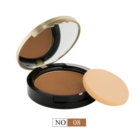 Note Baked Powder# 02